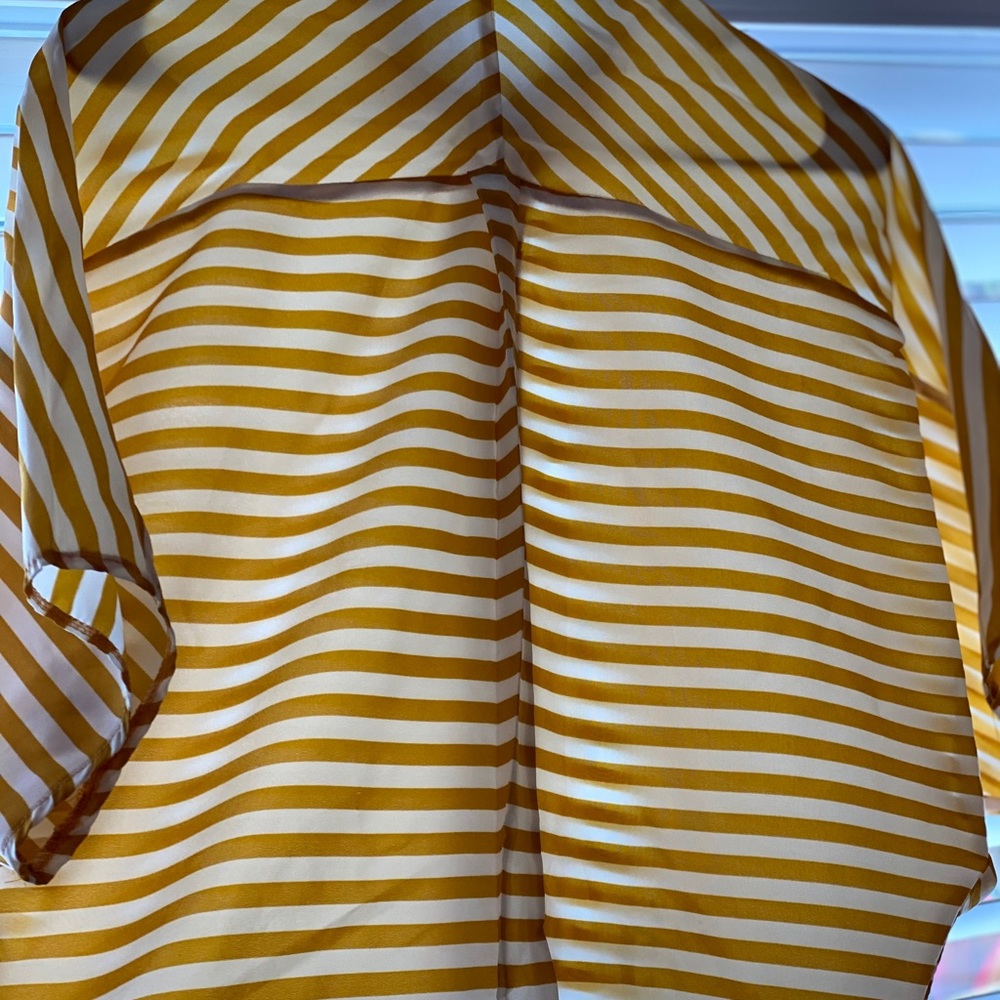Used women’s blouse